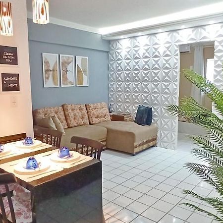 Flat De 2 Quartos, Com Piscina, Proximo A Maragogi São José da Coroa Grande 外观 照片