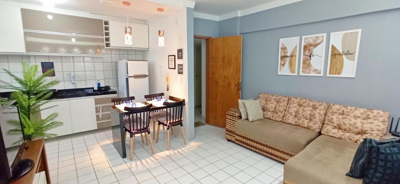 Flat De 2 Quartos, Com Piscina, Proximo A Maragogi São José da Coroa Grande 外观 照片