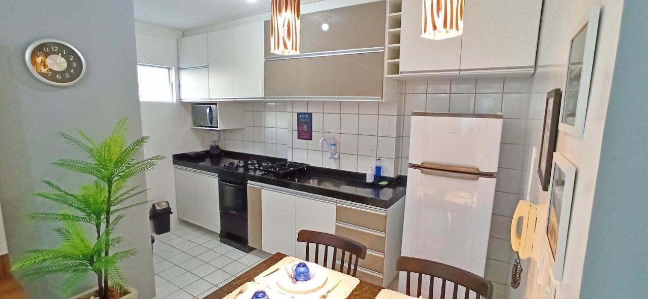 Flat De 2 Quartos, Com Piscina, Proximo A Maragogi São José da Coroa Grande 外观 照片